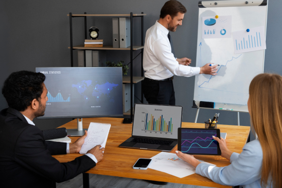 accounting services for small business